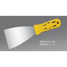 Y22 Шпаклевочный нож